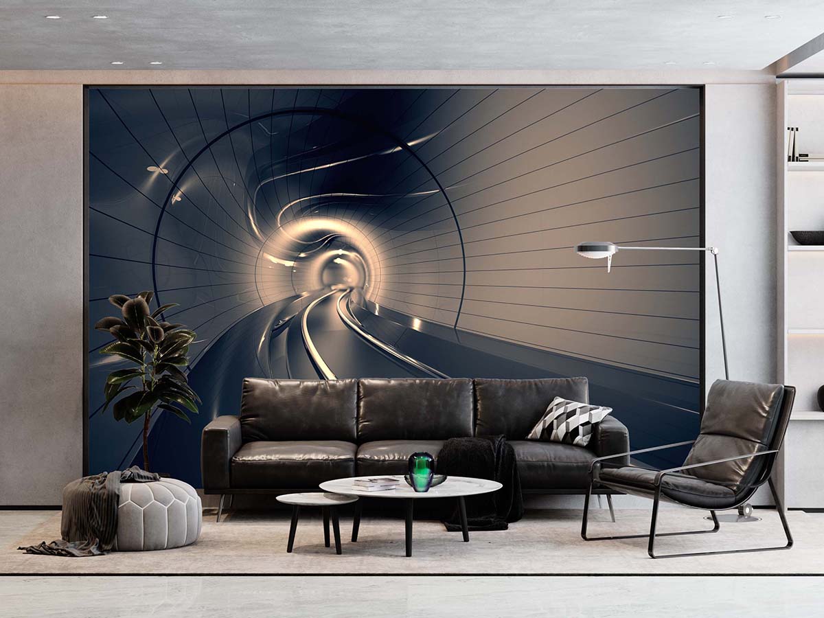 Gercüş Duvar Kağıtcısı